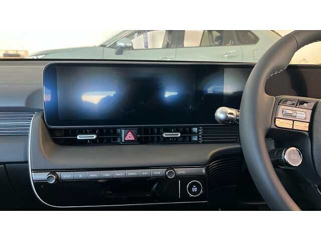 Hyundai IONIQ 5 168kW Premium 84 kWh 5dr Auto Cyber Grey