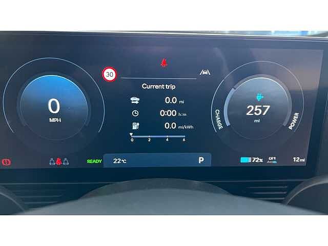 Hyundai IONIQ 5 168kW Premium 84 kWh 5dr Auto Cyber Grey
