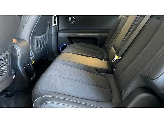 Hyundai IONIQ 5 168kW Premium 84 kWh 5dr Auto Cyber Grey