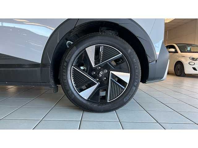 Hyundai IONIQ 5 168kW Premium 84 kWh 5dr Auto Cyber Grey