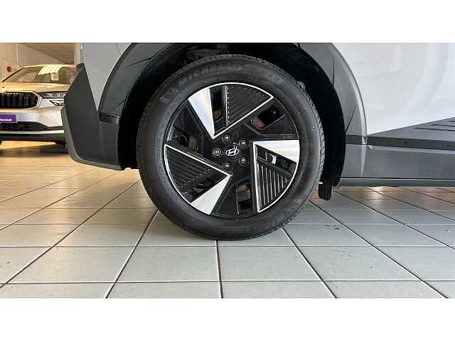 Hyundai IONIQ 5 168kW Premium 84 kWh 5dr Auto Cyber Grey