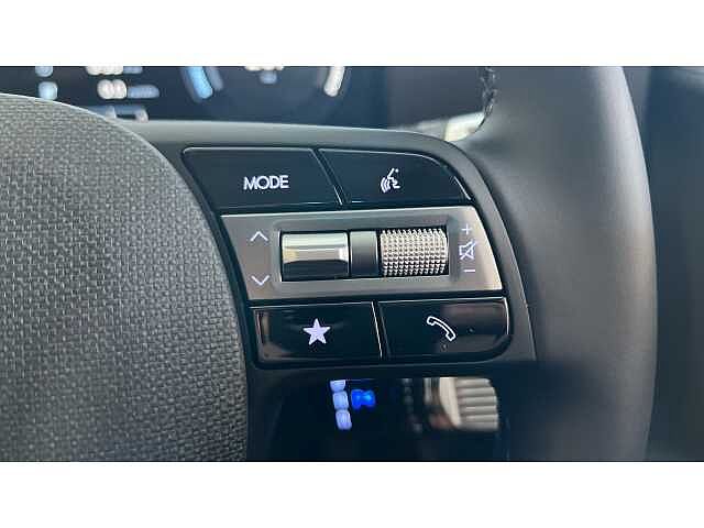 Hyundai IONIQ 5 168kW Premium 84 kWh 5dr Auto Cyber Grey