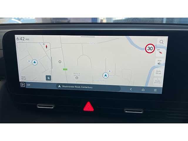 Hyundai IONIQ 5 168kW Premium 84 kWh 5dr Auto Cyber Grey