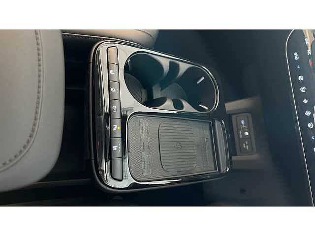 Hyundai IONIQ 5 168kW Premium 84 kWh 5dr Auto Cyber Grey