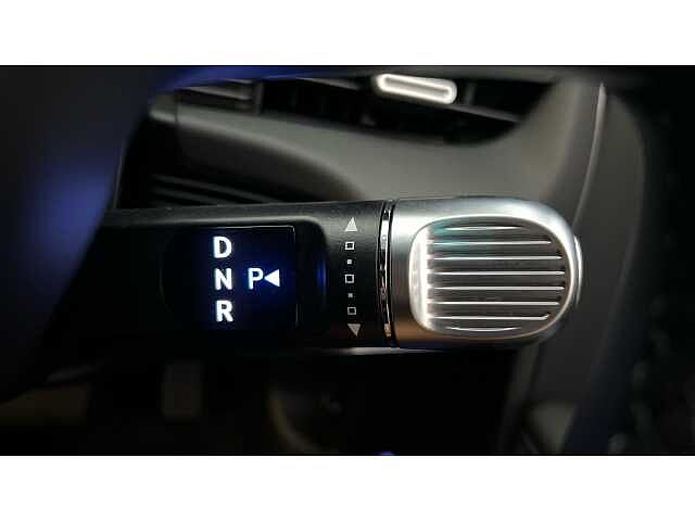 Hyundai IONIQ 5 168kW Premium 84 kWh 5dr Auto Cyber Grey