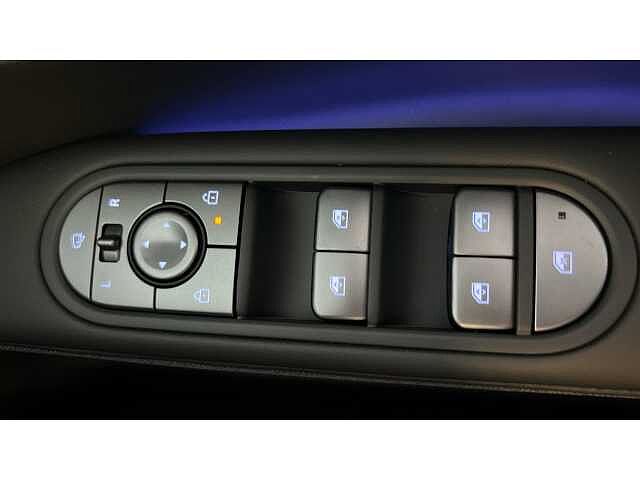 Hyundai IONIQ 5 168kW Premium 84 kWh 5dr Auto Cyber Grey