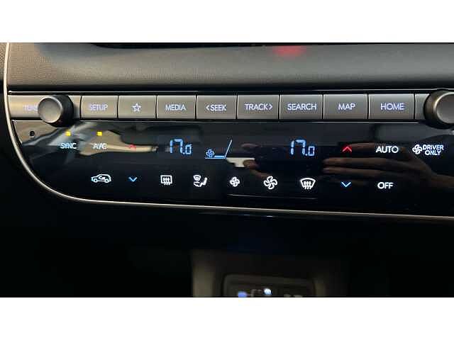 Hyundai IONIQ 5 168kW Premium 84 kWh 5dr Auto Cyber Grey