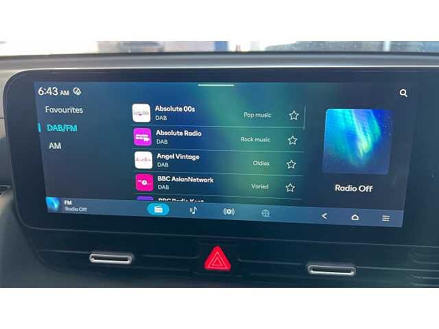 Hyundai IONIQ 5 168kW Premium 84 kWh 5dr Auto Cyber Grey