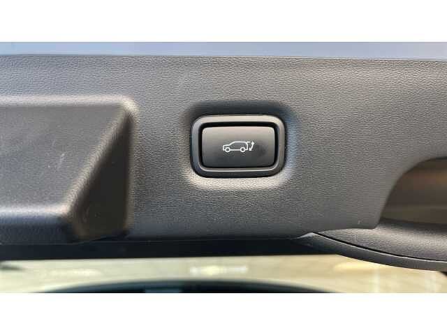 Hyundai IONIQ 5 168kW Premium 84 kWh 5dr Auto Cyber Grey