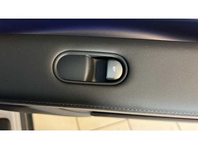 Hyundai IONIQ 5 168kW Premium 84 kWh 5dr Auto Cyber Grey