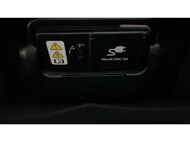 Hyundai IONIQ 5 168kW Premium 84 kWh 5dr Auto Cyber Grey
