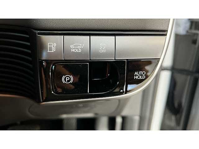 Hyundai IONIQ 5 168kW Premium 84 kWh 5dr Auto Cyber Grey