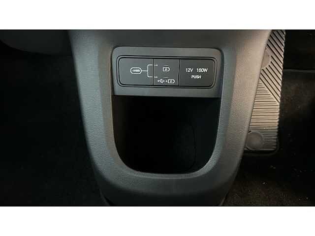 Hyundai IONIQ 5 168kW Premium 84 kWh 5dr Auto Cyber Grey