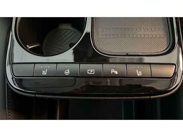 Hyundai IONIQ 5 168kW Premium 84 kWh 5dr Auto Cyber Grey