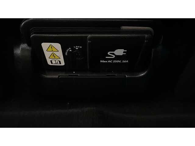 Hyundai IONIQ 5 239kW Ultimate 84 kWh 5dr AWD Auto