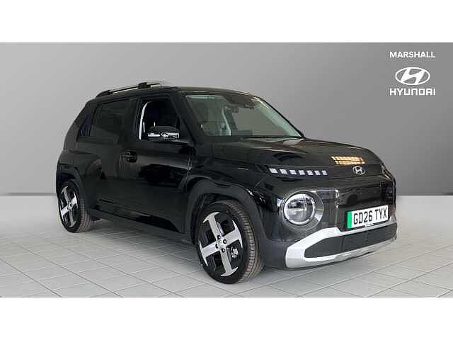 Hyundai Inster 85kW 02 49kWh 5dr Auto