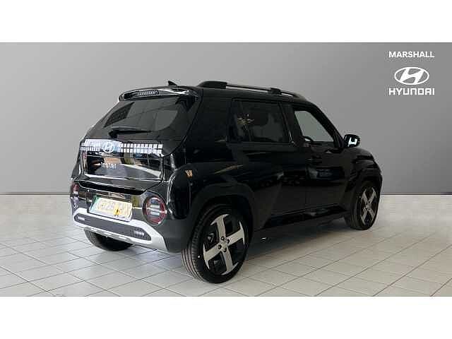Hyundai Inster 85kW 02 49kWh 5dr Auto