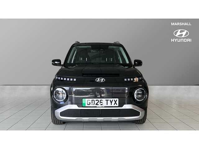 Hyundai Inster 85kW 02 49kWh 5dr Auto