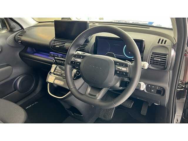 Hyundai Inster 85kW 02 49kWh 5dr Auto