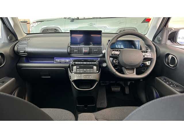 Hyundai Inster 85kW 02 49kWh 5dr Auto