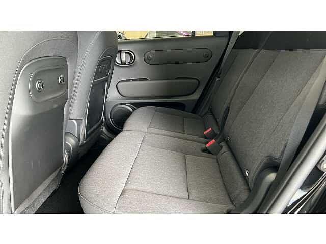 Hyundai Inster 85kW 02 49kWh 5dr Auto