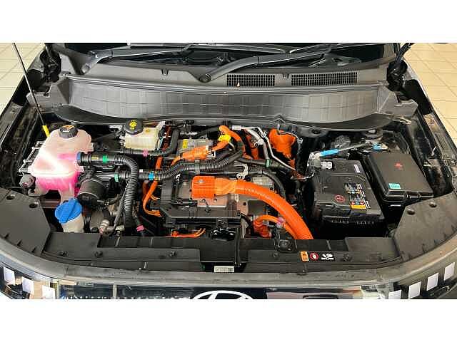 Hyundai Inster 85kW 02 49kWh 5dr Auto
