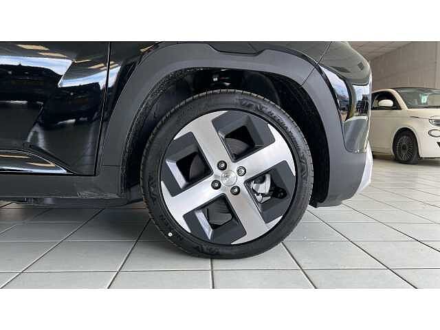 Hyundai Inster 85kW 02 49kWh 5dr Auto