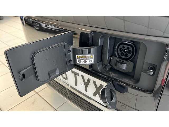 Hyundai Inster 85kW 02 49kWh 5dr Auto