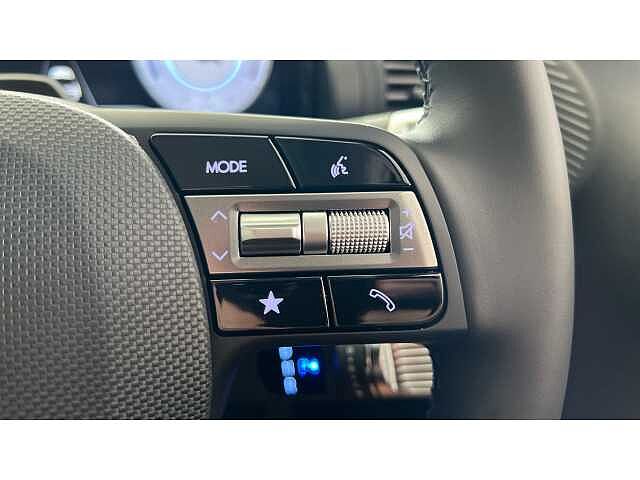 Hyundai Inster 85kW 02 49kWh 5dr Auto