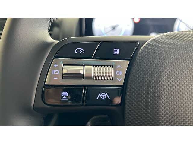 Hyundai Inster 85kW 02 49kWh 5dr Auto