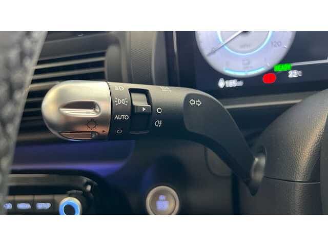Hyundai Inster 85kW 02 49kWh 5dr Auto