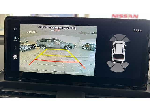Hyundai Inster 85kW 02 49kWh 5dr Auto