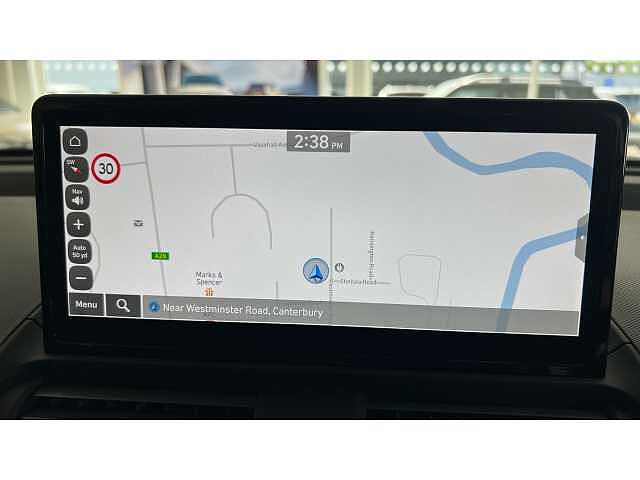 Hyundai Inster 85kW 02 49kWh 5dr Auto