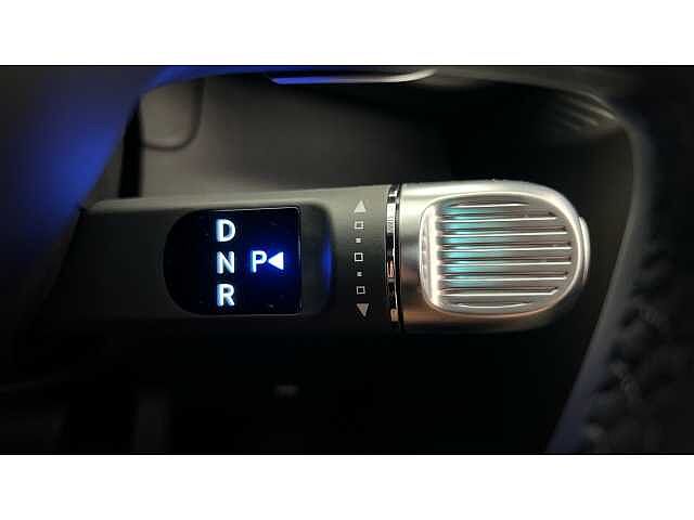 Hyundai Inster 85kW 02 49kWh 5dr Auto