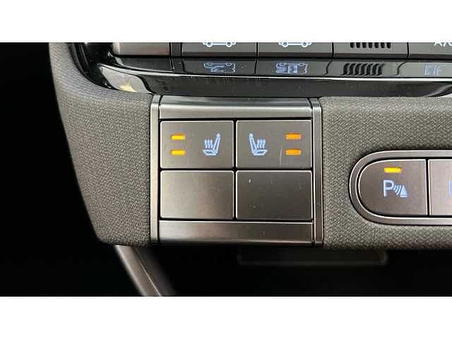 Hyundai Inster 85kW 02 49kWh 5dr Auto