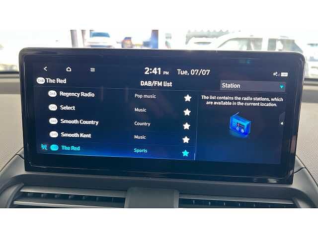Hyundai Inster 85kW 02 49kWh 5dr Auto