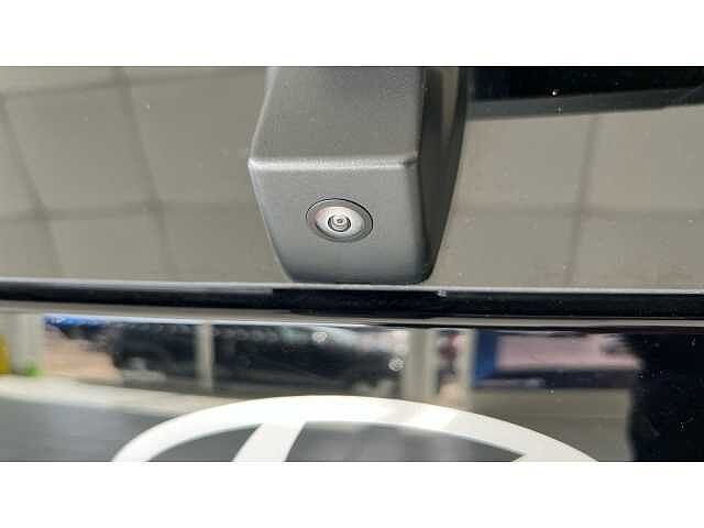 Hyundai Inster 85kW 02 49kWh 5dr Auto