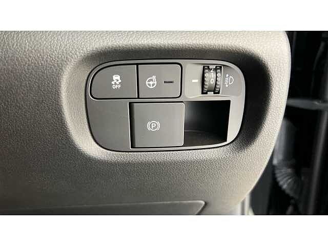 Hyundai Inster 85kW 02 49kWh 5dr Auto