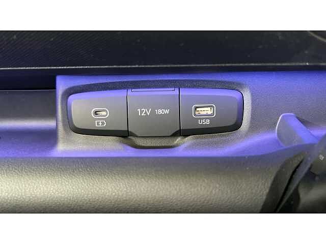 Hyundai Inster 85kW 02 49kWh 5dr Auto