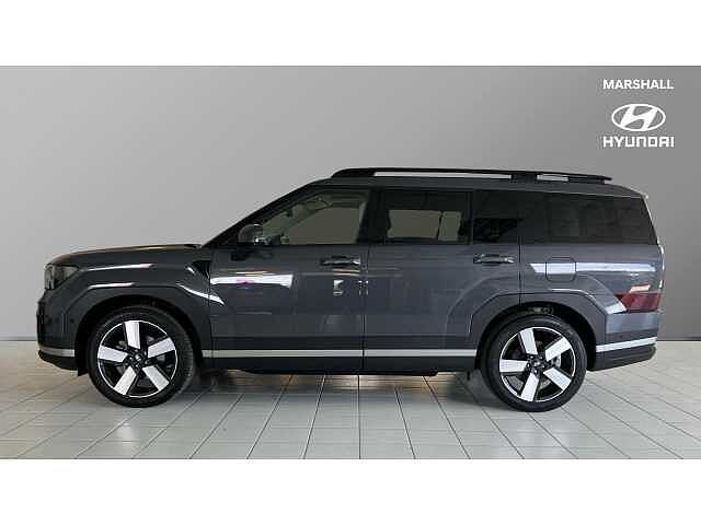 Hyundai SANTA FE 1.6 TGDi 239 Hybrid Ultimate 5dr 4WD Auto