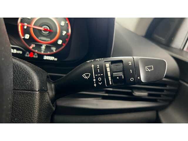 Hyundai BAYON 1.0 TGDi 48V MHEV SE Connect 5dr DCT