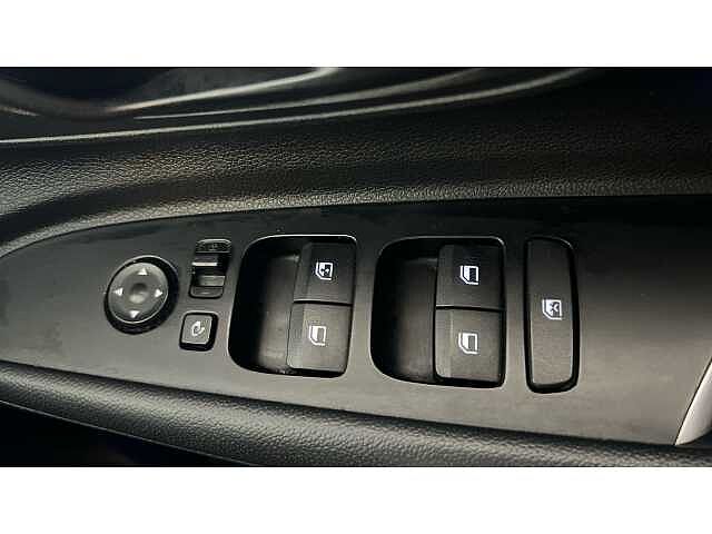 Hyundai BAYON 1.0 TGDi 48V MHEV SE Connect 5dr DCT