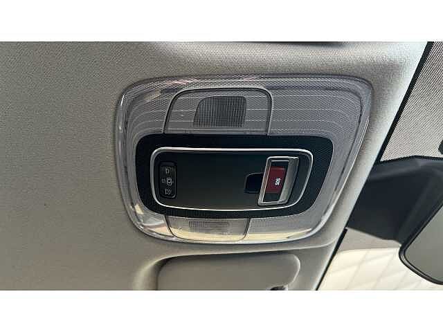 Hyundai BAYON 1.0 TGDi 48V MHEV SE Connect 5dr DCT