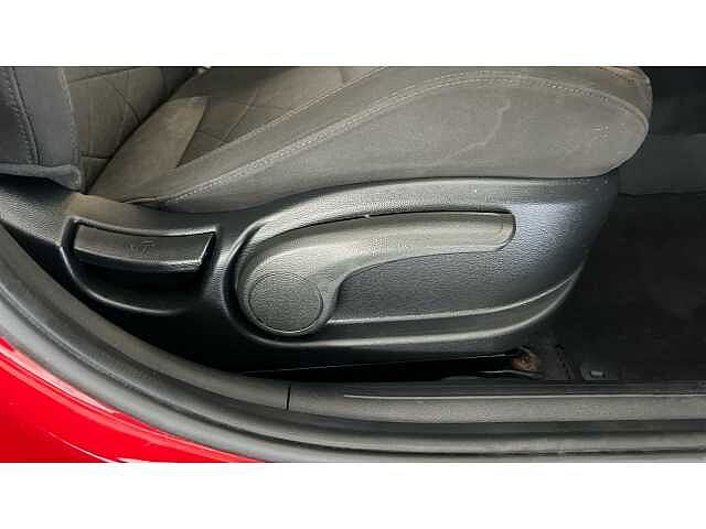 Hyundai BAYON 1.0 TGDi 48V MHEV SE Connect 5dr DCT