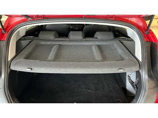 Hyundai BAYON 1.0 TGDi 48V MHEV SE Connect 5dr DCT