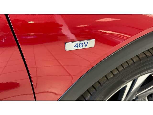Hyundai BAYON 1.0 TGDi 48V MHEV SE Connect 5dr DCT