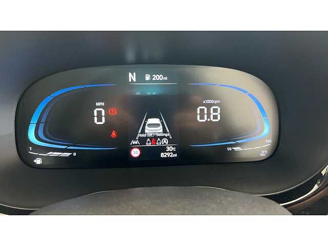 Hyundai i10 I10 1.0 [58] Advance 5dr Auto [Nav]