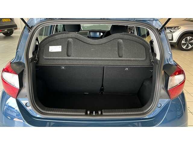 Hyundai i10 I10 1.0 [58] Advance 5dr Auto [Nav]