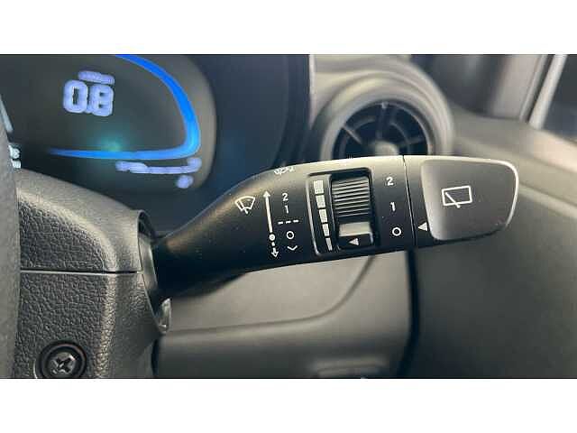 Hyundai i10 I10 1.0 [58] Advance 5dr Auto [Nav]