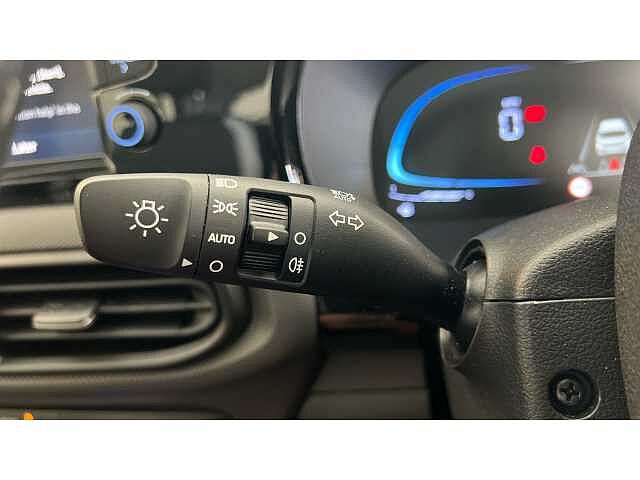 Hyundai i10 I10 1.0 [58] Advance 5dr Auto [Nav]